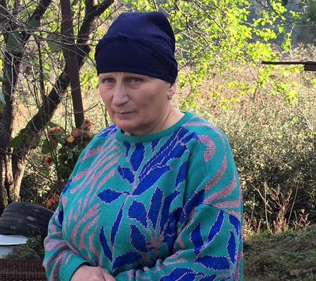 Parents of ISIS Militants who Threatened Georgia Speak Out geotv.ge